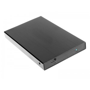 Sertar HDD 2.5'' SATA USB 3.0, max : 750 GB,  Tracer 723-2 HDD mobile rack PN: TRAOBD43895